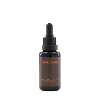 AFRAKARI-Kalahari-Melon-Seed-Oil