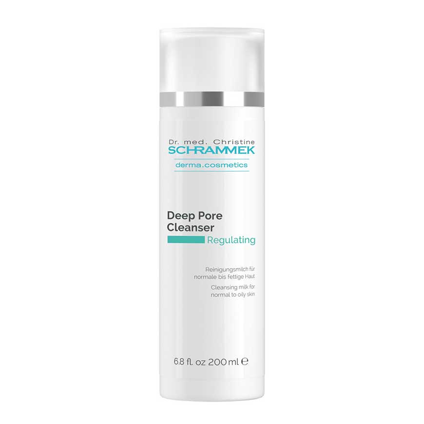 Deep-Pore-Cleanser