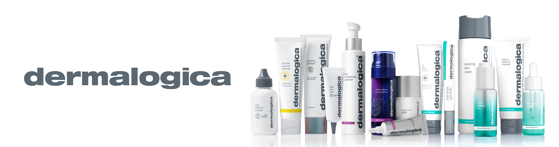 Dermalogica Products