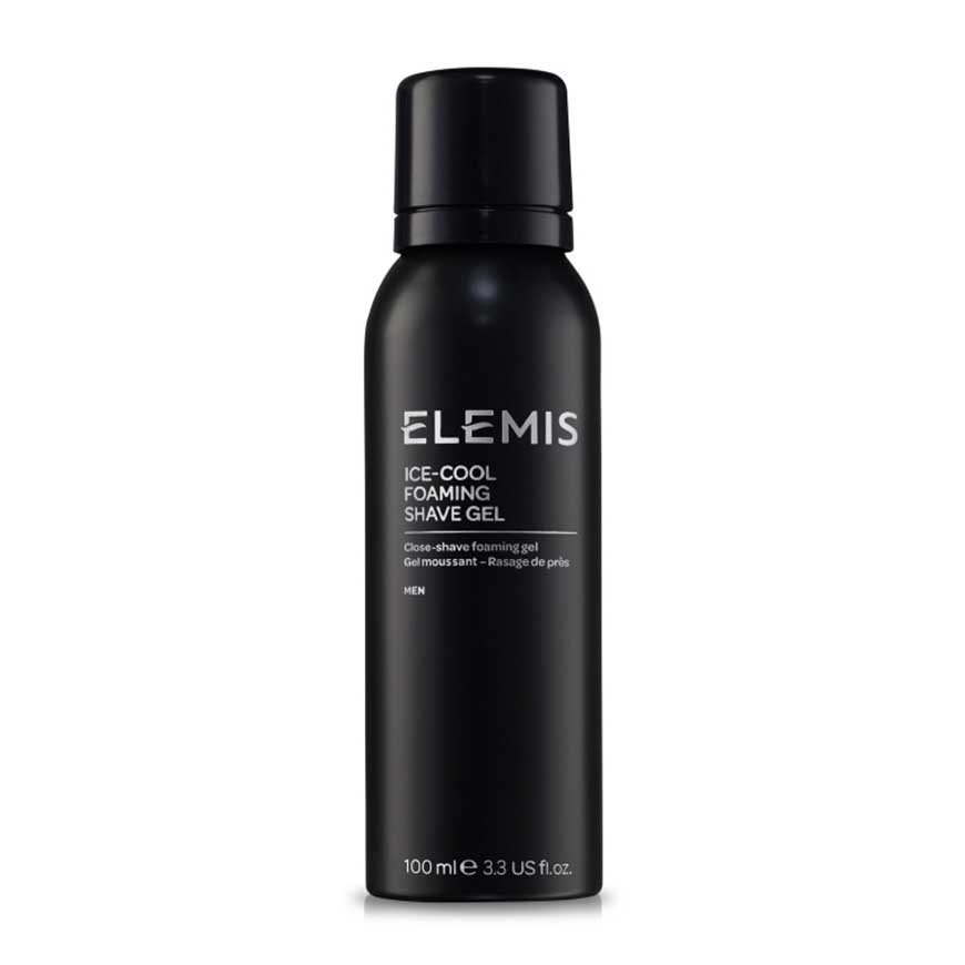 ELEMIS-Ice-Cool-Foaming-Shave-Gel