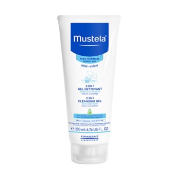 MUSTELA-2-in-1-Cleansing-Gel-200ml