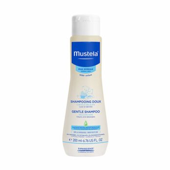 MUSTELA-GENTLE-SHAMPOO-200ml