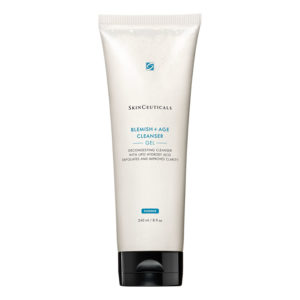 SKINCEUTICALS-BLEMISH-&-AGE-CLEANSER-GEL