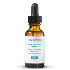 SKINCEUTICALS-BLEMISH-+-AGE-DEFENSE