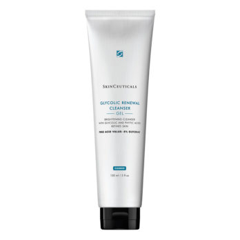 SKINCEUTICALS-Glycolic-Renewal-Cleanser-Gel